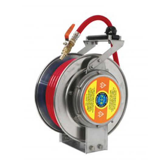 Vòi phun nước cuốn tự động Sunkyung SK-080