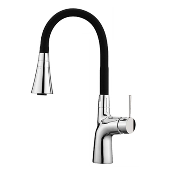 Vòi rửa bát 3 đường nước DAEHAN DU-1023 - Image 3