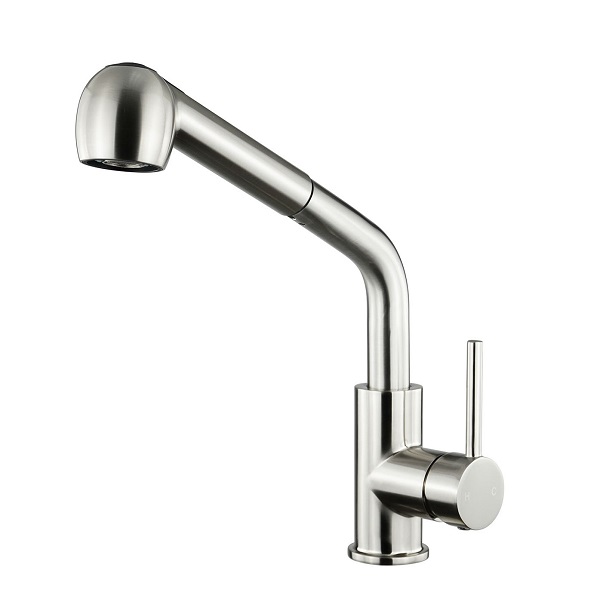 Vòi rửa bát 3 đường nước FEUER FFC 36 - Image 3