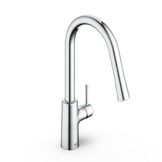 Vòi rửa bát American A-7053J (Nhập khẩu) - Image 3