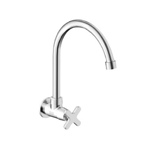 Vòi rửa bát American WF-5637 (Nhập khẩu) - Image 3