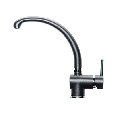 Vòi rửa bát Argo G-2411 Nera