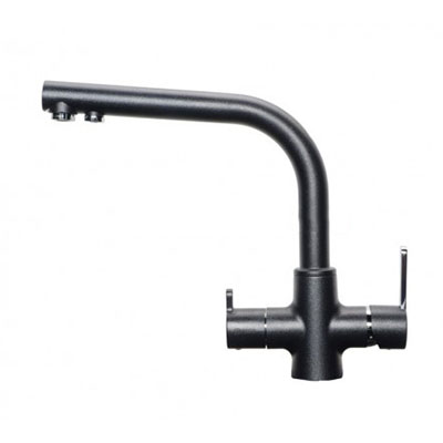 Vòi rửa bát Argo G-2411 Nera - Image 4