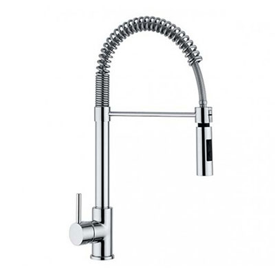 Vòi rửa bát Argo G-2551 Nera - Image 4