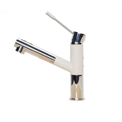 Vòi rửa bát Argo G-2551 Nera - Image 5