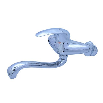 Vòi rửa bát ba đường nước Bancoot DN03 - Image 4