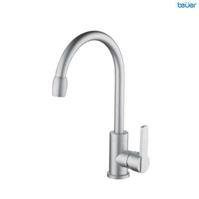 Vòi rửa bát Beuer BE 28065 - Image 3