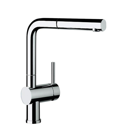 Vòi rửa bát BLANCO CATRIS-S FLEXO 525791 - Image 4