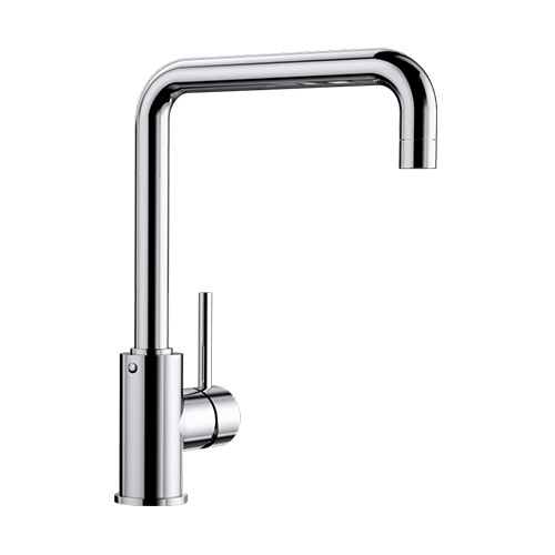 Vòi rửa bát Blanco CATRIS-S FLEXO BLACK - Image 5