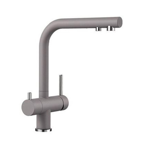 Vòi rửa bát Blanco CATRIS-S FLEXO CHROME - Image 4