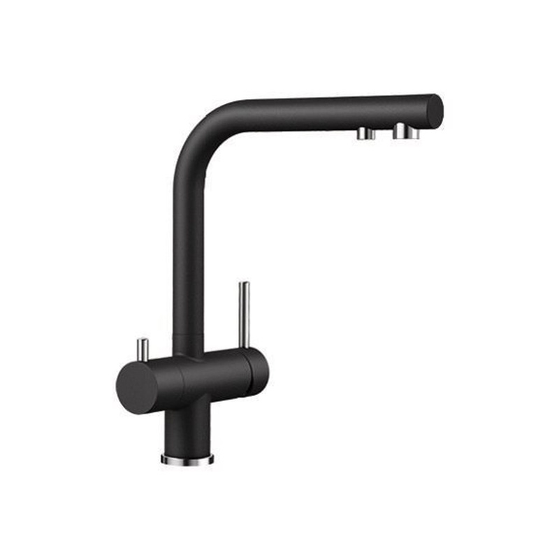 Vòi rửa bát BLANCO FONTAS II ANTHRACITE 523130