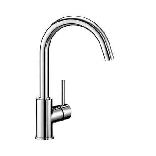 Vòi rửa bát BLANCO FONTAS II ANTHRACITE 523130 - Image 4