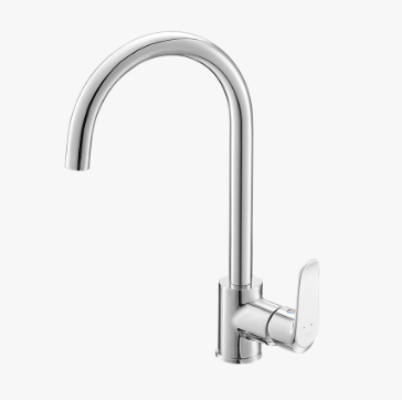 Vòi rửa bát cảm ứng Inax SF-NB454SX-J (Pin) - Image 5
