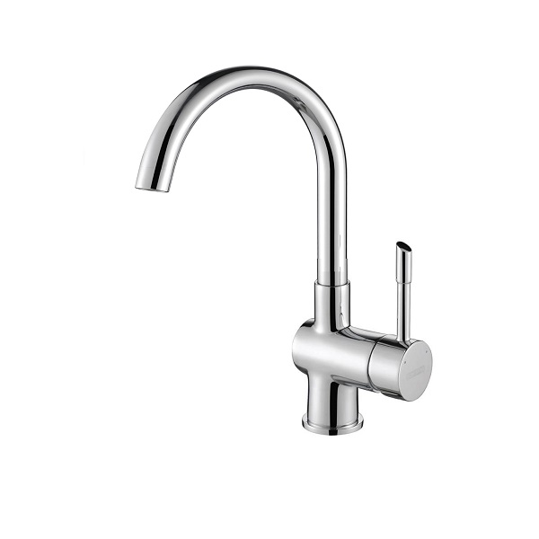 Vòi rửa bát cần mềm Konox Bian - Image 5