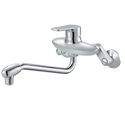 Vòi rửa bát cần mềm Kosco CO 5027K - Image 3