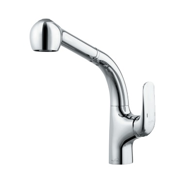 Vòi rửa bát cần mềm Kosco CO 5027K - Image 5