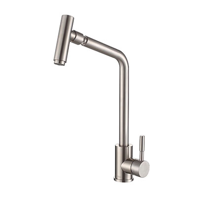 Vòi rửa bát Canzy CZ-703