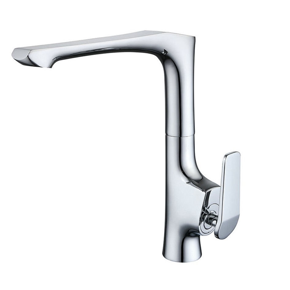 Vòi rửa bát Canzy CZ-703 - Image 5