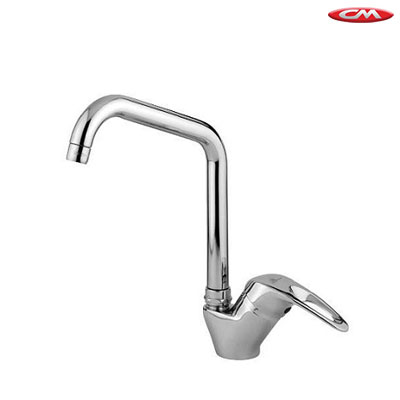 Vòi rửa bát CM Acquamix-9217-RM - Image 5