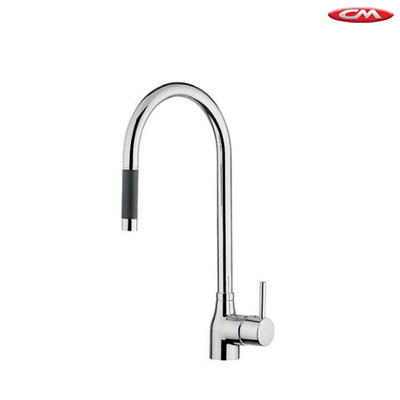 Vòi rửa bát CM Acquamix-9226-RM - Image 3