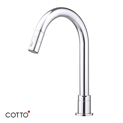 Vòi rửa bát COTTO CT1063 (nước lạnh)