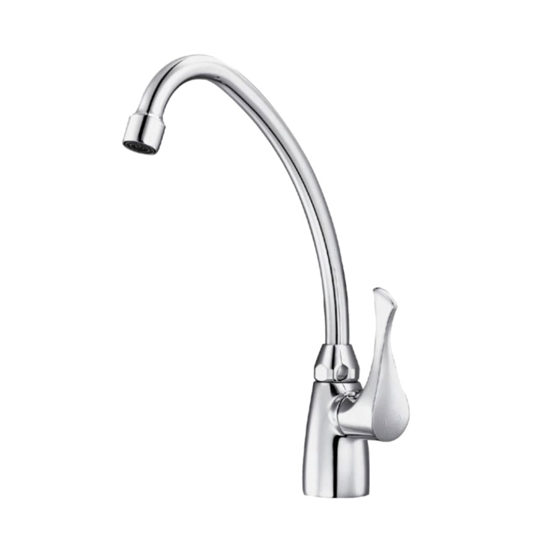 Vòi rửa bát COTTO CT1117A (nước lạnh) - Image 5