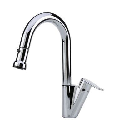 Vòi rửa bát Daeshin DSS-1025 - Image 3