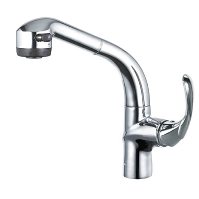 Vòi rửa bát Daeshin DSS-1121 - Image 3