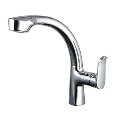 Vòi rửa bát Daeshin DSS-2024 - Image 4