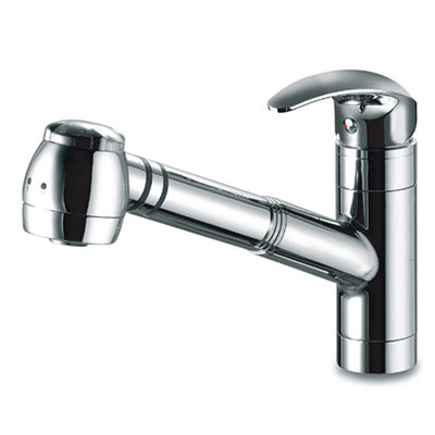 Vòi rửa bát Daeshin KFS-3004 - Image 3