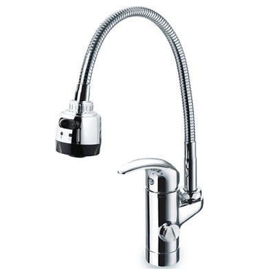 Vòi rửa bát Daeshin KFS-3007 - Image 5