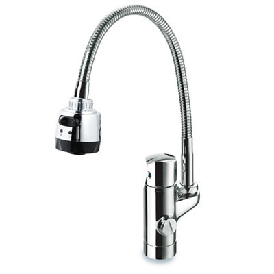 Vòi rửa bát Daeshin YJ-5784 - Image 4