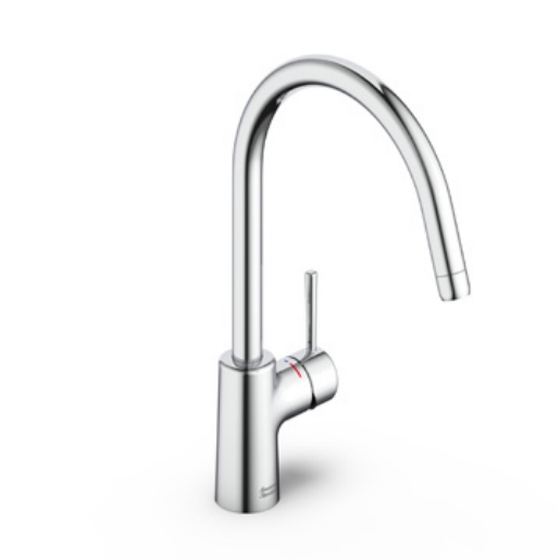 Vòi rửa bát dây rút American Standard 1009080000