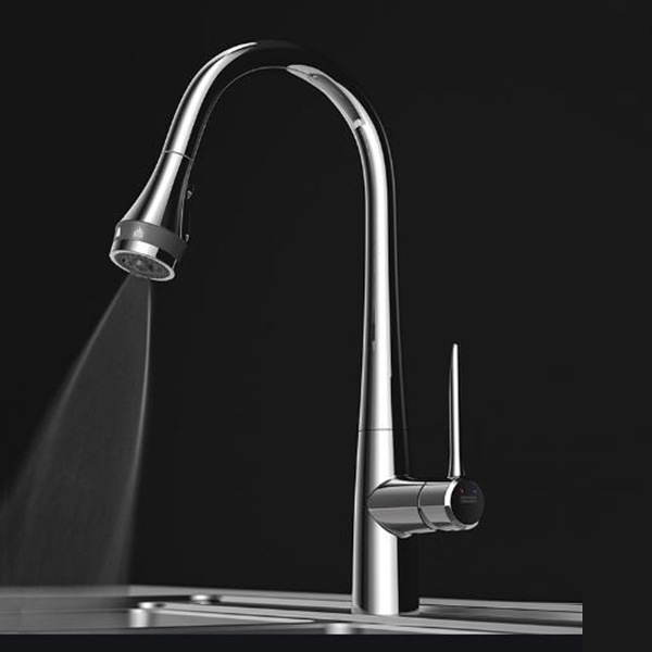 Vòi rửa bát dây rút American Standard 1009160000 - Image 3