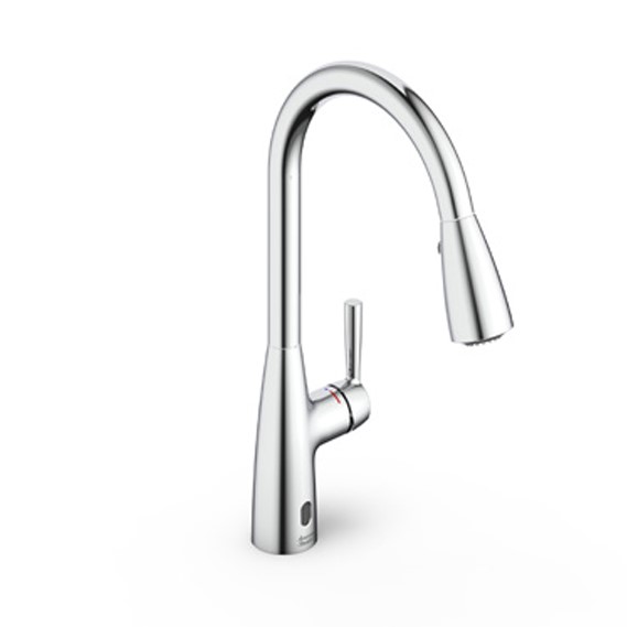 Vòi rửa bát dây rút American Standard 1009160000 - Image 4