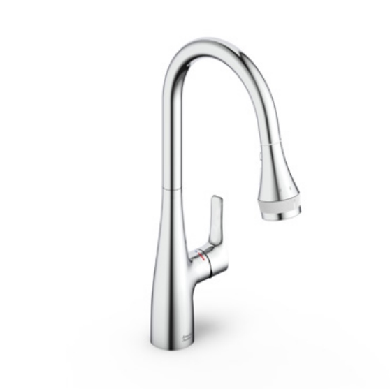 Vòi rửa bát dây rút American Standard 1009160000 - Image 5