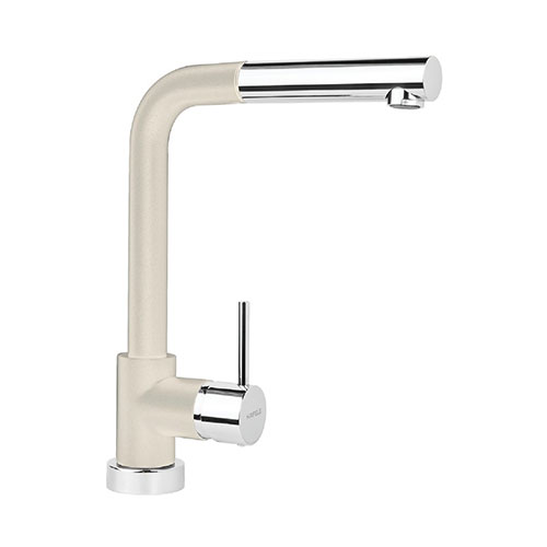 Vòi rửa bát dây rút Hafele HT21-CH1P254 577.55.200 - Image 3