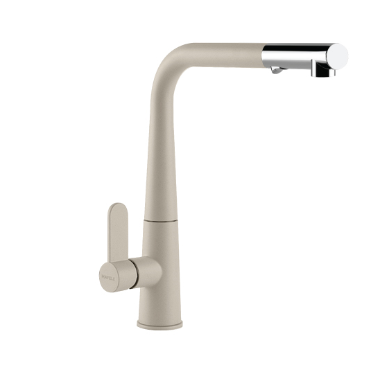 Vòi rửa bát dây rút Hafele HT21-CH1P254 577.55.200 - Image 5