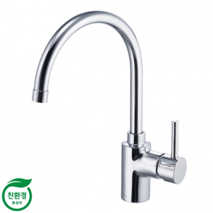 Vòi rửa bát dây rút Hàn Quốc nóng lạnh Samwon PFS-164 - Image 3