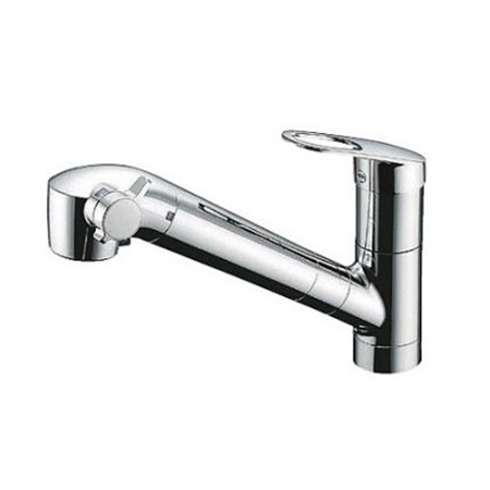 Vòi rửa bát dây rút kéo dài TOTO TKS05306JA - Image 3