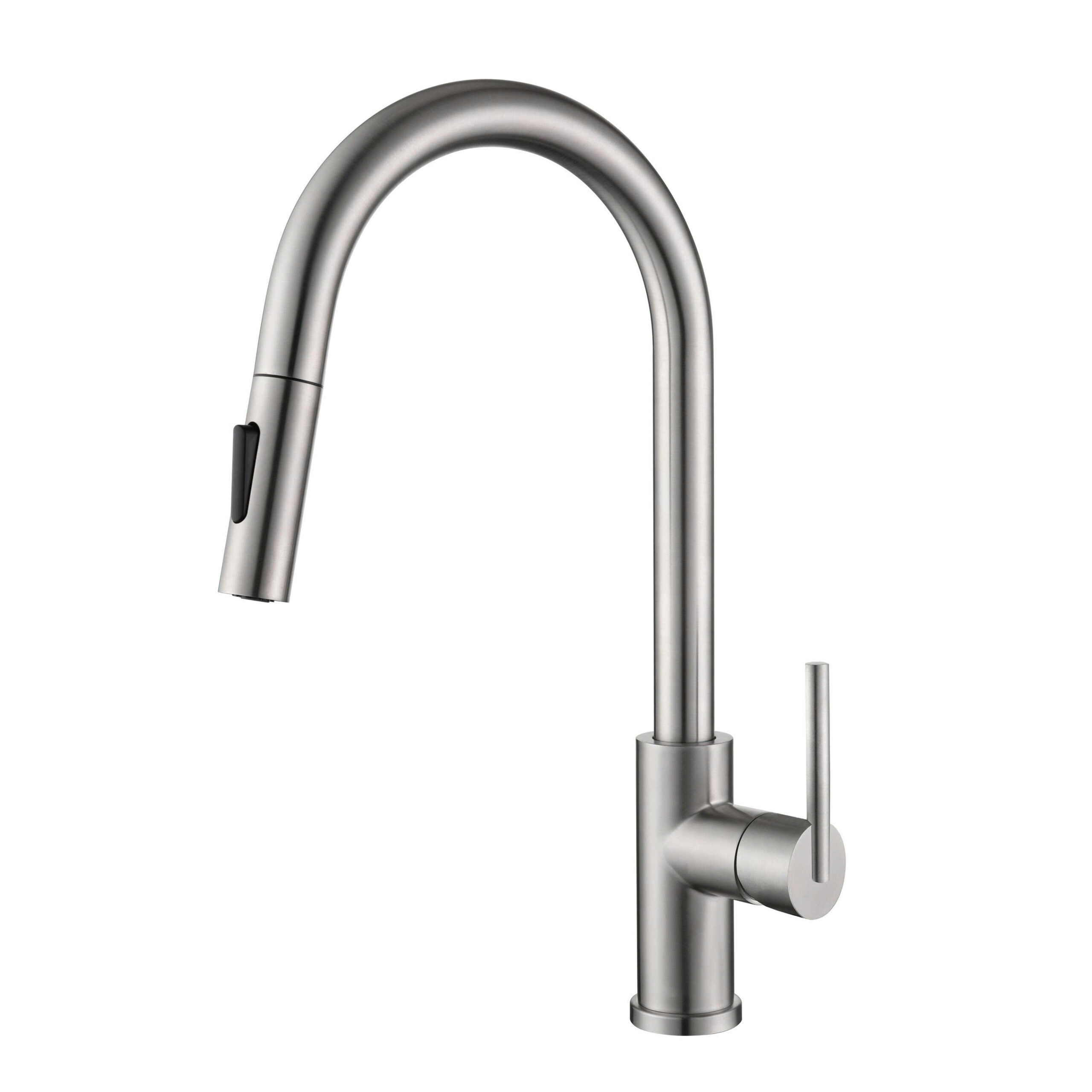 Vòi rửa bát dây rút Kluger KLF0030S