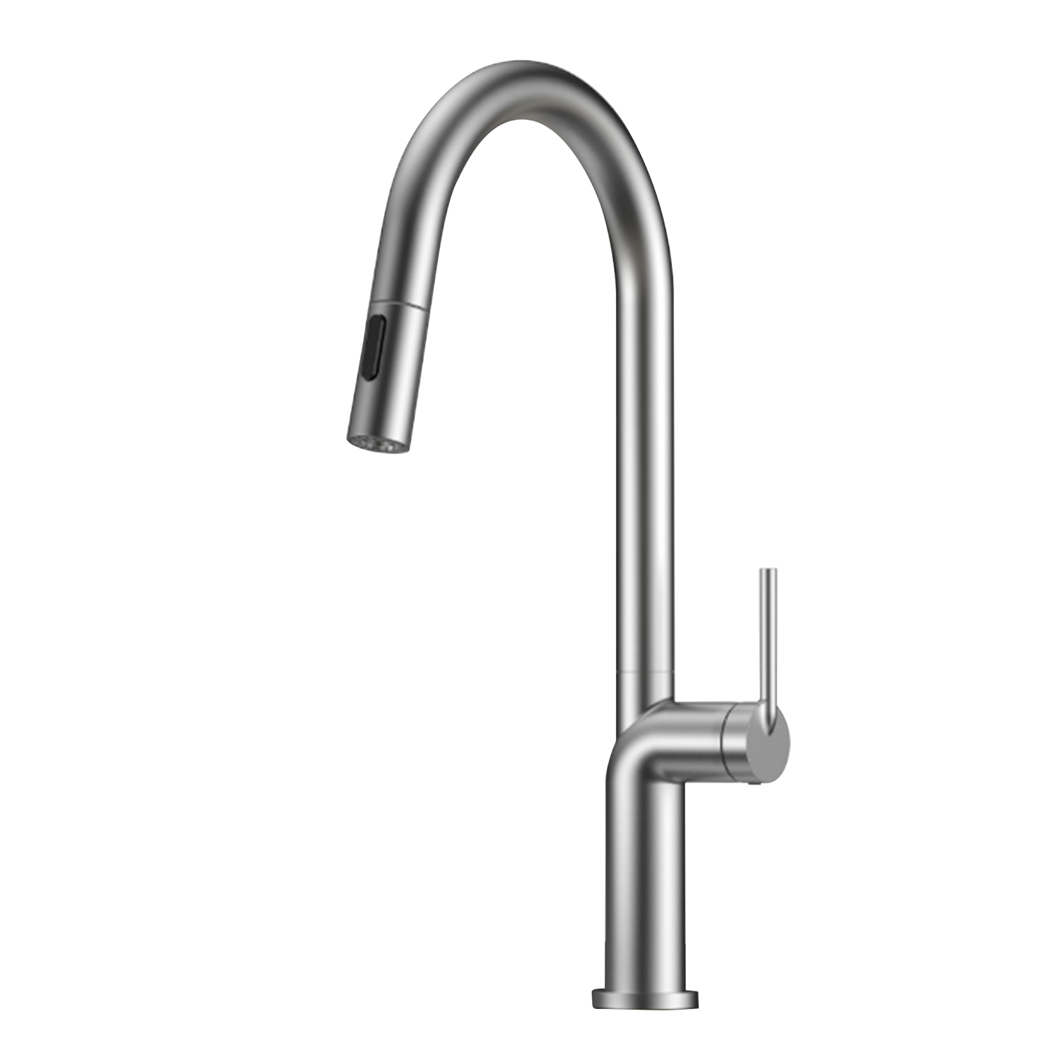 Vòi rửa bát dây rút Kluger KLF0030S - Image 5