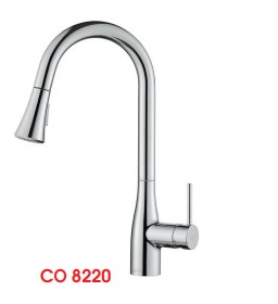 Vòi rửa bát dây rút Kosco CO 3120 - Image 3
