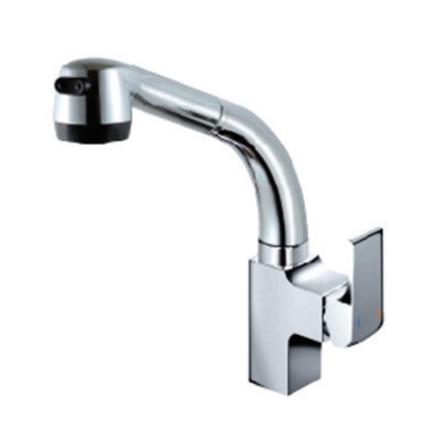 Vòi rửa bát dây rút Kosco CO 3120 - Image 4