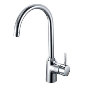 Vòi rửa bát dây rút Kosco CO 8320 - Image 5