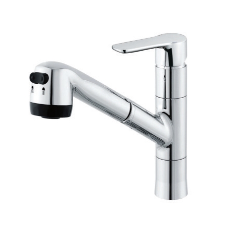 Vòi rửa bát dây rút Kosco CO 9120 - Image 3