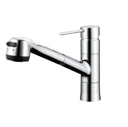 Vòi rửa bát dây rút Kosco CO 9120 - Image 5