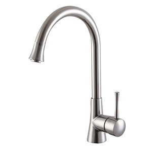 Vòi rửa bát dây rút Moonoah MN-2382W - Image 4