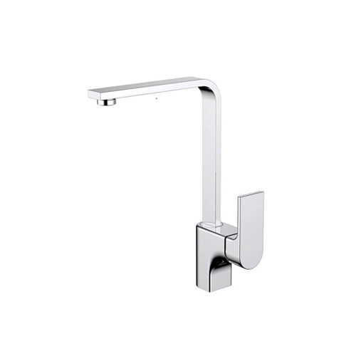 Vòi rửa bát dây rút nóng lạnh Bancoot BCR 08 - Image 3