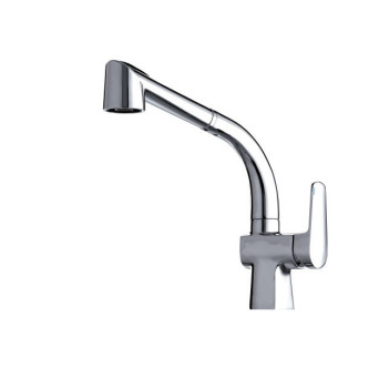 Vòi rửa bát dây rút nóng lạnh Kosco CO 3021 - Image 4
